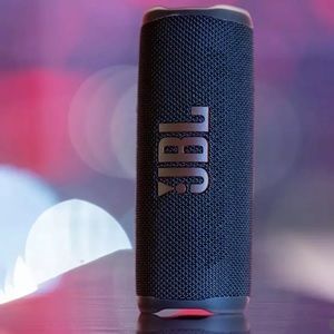 Brand New JBL Flip 6 Waterproof Wireless Bluetooth Speaker